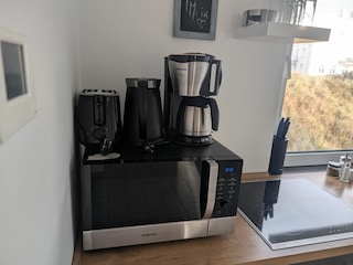 Holiday apartment Juist Features 13