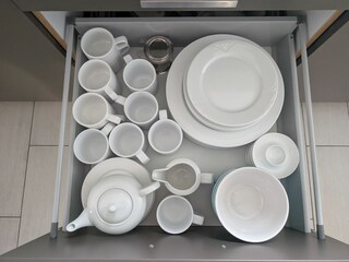 Holiday apartment Juist Features 14