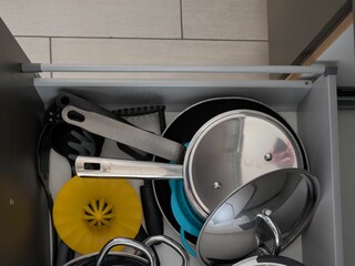 Holiday apartment Juist Features 15