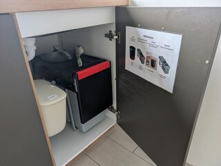 Holiday apartment Juist Features 16