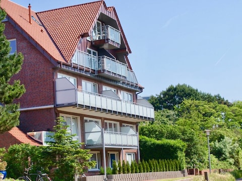 Ferienwohnung Apartement 31