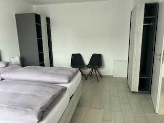 Holiday apartment Juist Features 3