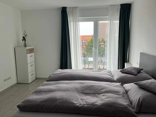 Holiday apartment Juist Features 4