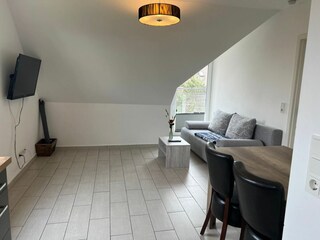 Holiday apartment Juist Features 5