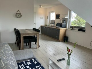 Holiday apartment Juist Features 6