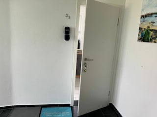 Holiday apartment Juist Features 9