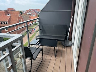 Holiday apartment Juist Features 10