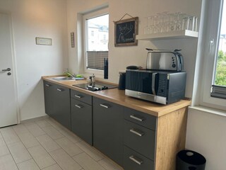 Holiday apartment Juist Features 11