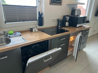 Holiday apartment Juist Features 12