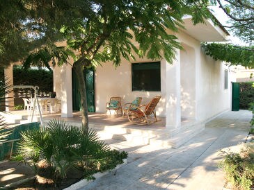 Ferienhaus Casa Serena
