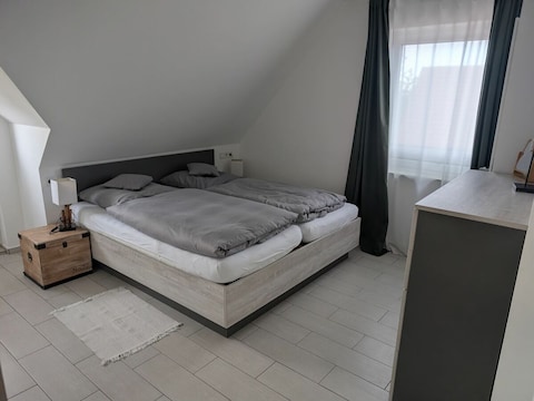 Holiday apartment Apartement 32