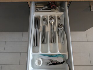 Ferienwohnung Juist Ausstattung 14