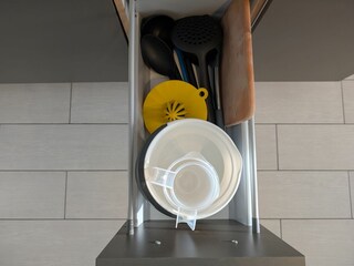 Ferienwohnung Juist Ausstattung 16