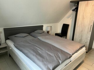 Holiday apartment Juist Features 2