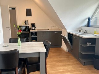 Holiday apartment Juist Features 4