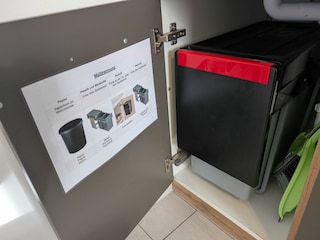 Holiday apartment Juist Features 6