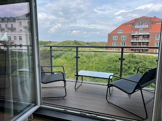 Ferienwohnung Juist Ausstattung 7