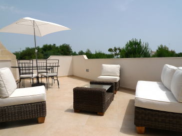 Ferienwohnung Il Sole