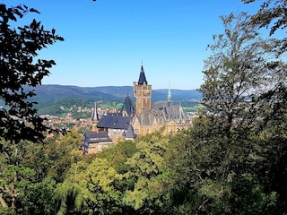 Schloss Wernigerode