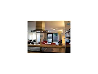 Maison de vacances Borkum  27