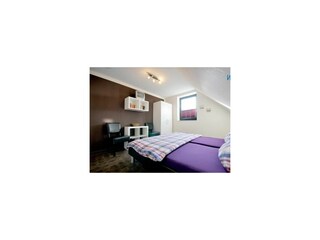 Vakantiehuis Borkum Kenmerken 14