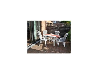 Maison de vacances Borkum  34