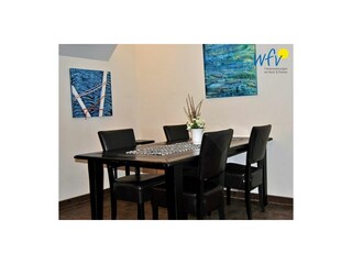 Vakantiehuis Borkum Kenmerken 17