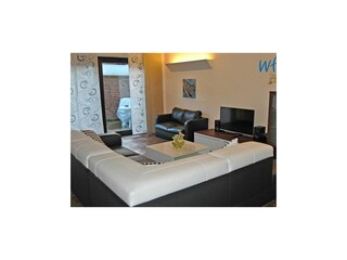 Maison de vacances Borkum  36