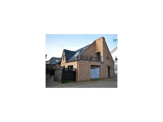 Vakantiehuis Borkum Buitenaudio-opname 2