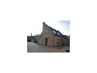 Maison de vacances Borkum Enregistrement extérieur 5