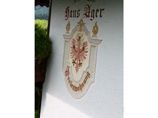 Holiday apartment Thiersee Document 8