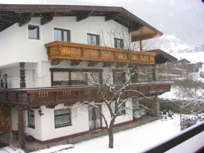 Holiday apartment Ager - Thiersee - image1