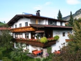 Haus Ager am See Thiersee Tirol .Sie erreichen in wenig