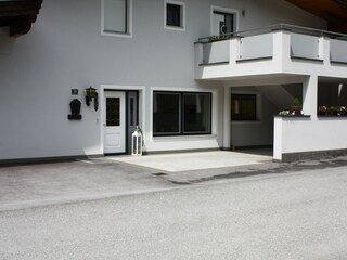 Holiday apartment Thiersee Outdoor Recording 4