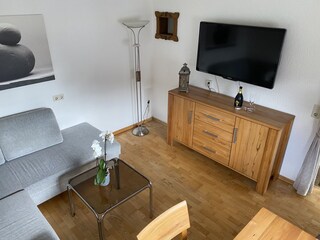 Holiday apartment Thiersee Living Room 10
