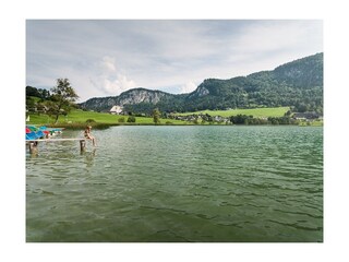 Holiday apartment Thiersee  27