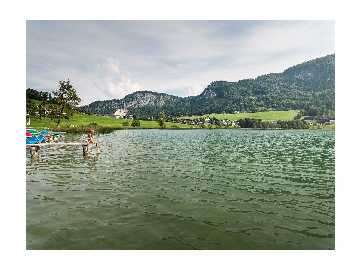 Ferienwohnung Haus Ager am See in Thiersee, Thiersee ...