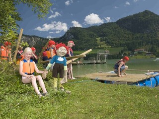 Holiday apartment Thiersee  40
