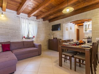 Casa per le vacanze Barban Caratteristiche 16