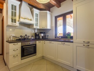 Casa per le vacanze Barban Caratteristiche 18