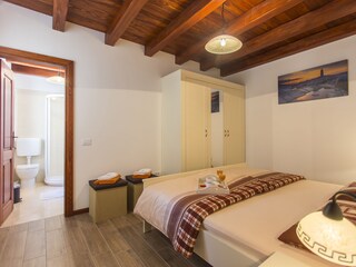 Casa per le vacanze Barban Caratteristiche 20