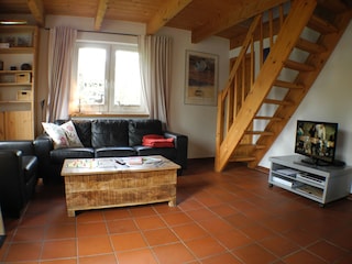 Maison de vacances Baabe Équipement 4