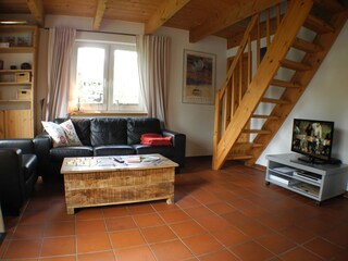 Vakantiehuis Baabe Kenmerken 4