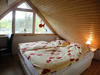 Vakantiehuis Baabe Kenmerken 5