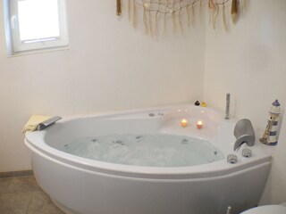 Maison de vacances Baabe Équipement 6