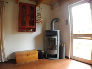 Vakantiehuis Baabe Kenmerken 8