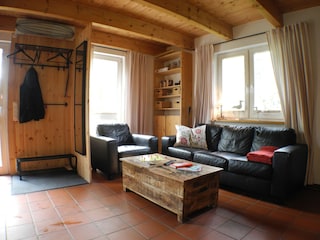 Vakantiehuis Baabe Kenmerken 9