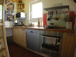 Casa per le vacanze Baabe Caratteristiche 11