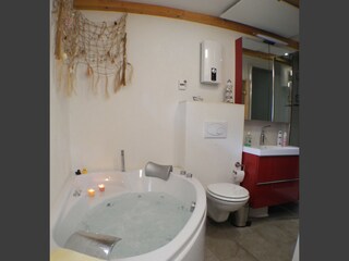 Maison de vacances Baabe Équipement 13