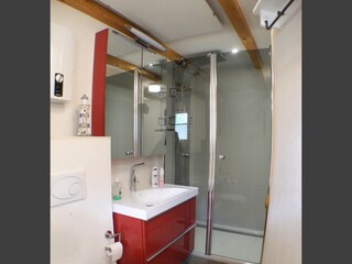 Vakantiehuis Baabe Kenmerken 14